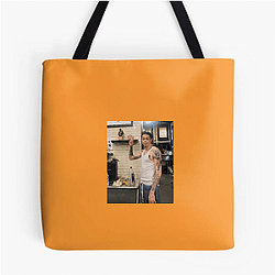 Pete Davidson has had high-profile relationships Pete Davidson Bags