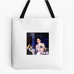 Pete Davidson's humor is often self-deprecating Pete Davidson Bags