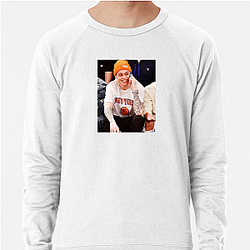 Pete Davidson is also a writer and producer Pete Davidson Sweatshirts