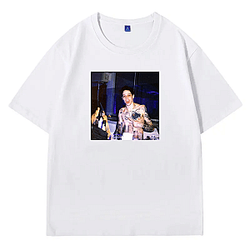 Pete Davidson's humor is often self-deprecating Pete Davidson T-Shirts