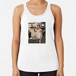 Pete Davidson has had high-profile relationships Pete Davidson Tank Tops