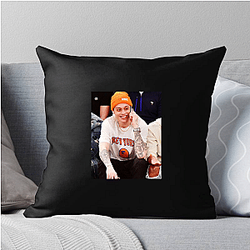 Pete Davidson is also a writer and producer Pete Davidson Pillows Cover