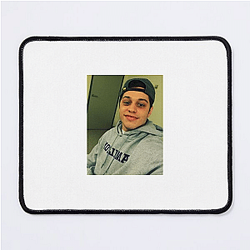 Pete Davidson was an SNL cast member from 2014 to 2022 Pete Davidson Mouse Pads