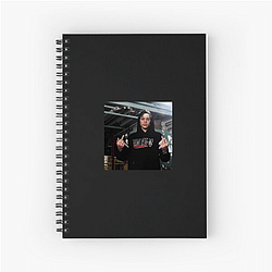 Pete Davidson is an American comedian and actor Pete Davidson Notebook
