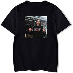 Pete Davidson is an American comedian and actor Pete Davidson T-Shirts