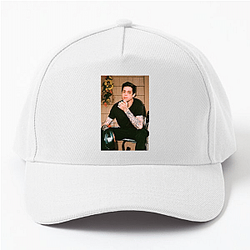 Pete Davidson has a distinctive stand-up style Pete Davidson Hats & Caps