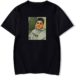 Pete Davidson was an SNL cast member from 2014 to 2022 Pete Davidson T-Shirts