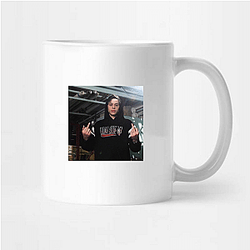 Pete Davidson is an American comedian and actor Pete Davidson Mugs