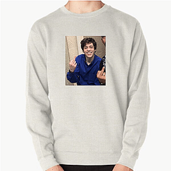 Pete Davidson is known for being on Saturday Night Live Pete Davidson Sweatshirts