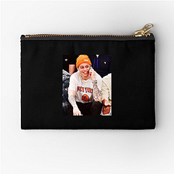 Pete Davidson is also a writer and producer Pete Davidson Zipper Pouches