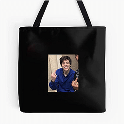 Pete Davidson is known for being on Saturday Night Live Pete Davidson Bags