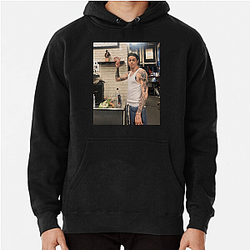 Pete Davidson has had high-profile relationships Pete Davidson Hoodies