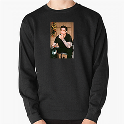 Pete Davidson has a distinctive stand-up style Pete Davidson Sweatshirts
