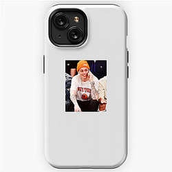 Pete Davidson is also a writer and producer Pete Davidson Samsung Cases