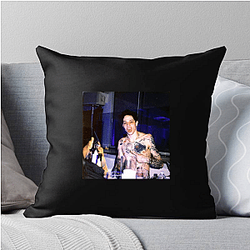 Pete Davidson's humor is often self-deprecating Pete Davidson Pillows Cover