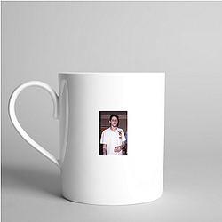 Pete Davidson starred in the film The King of Staten Island Pete Davidson Mugs