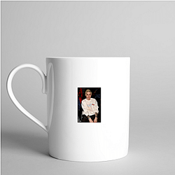 Pete Davidson has a unique public persona Pete Davidson Mugs