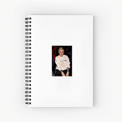 Pete Davidson has a unique public persona Pete Davidson Notebook