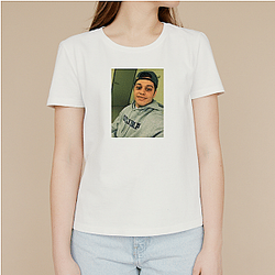 Pete Davidson was an SNL cast member from 2014 to 2022 Pete Davidson T-Shirts