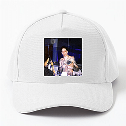 Pete Davidson's humor is often self-deprecating Pete Davidson Hats & Caps