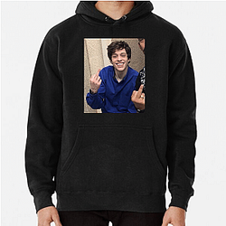 Pete Davidson is known for being on Saturday Night Live Pete Davidson Hoodies