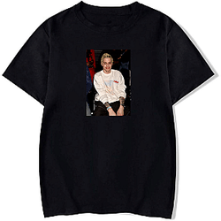 Pete Davidson has a unique public persona Pete Davidson T-Shirts