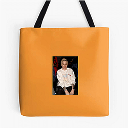 Pete Davidson has a unique public persona Pete Davidson Bags
