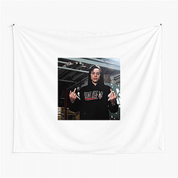Pete Davidson is an American comedian and actor Pete Davidson Tapestries