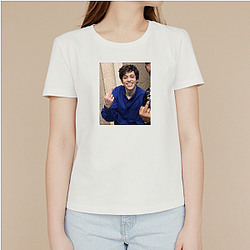 Pete Davidson is known for being on Saturday Night Live Pete Davidson T-Shirts