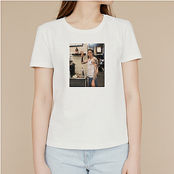 Pete Davidson has had high-profile relationships Pete Davidson T-Shirts