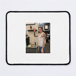 Pete Davidson has had high-profile relationships Pete Davidson Mouse Pads