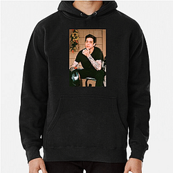 Pete Davidson has a distinctive stand-up style Pete Davidson Hoodies