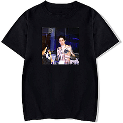 Pete Davidson's humor is often self-deprecating Pete Davidson T-Shirts