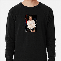 Pete Davidson has a unique public persona Pete Davidson Sweatshirts