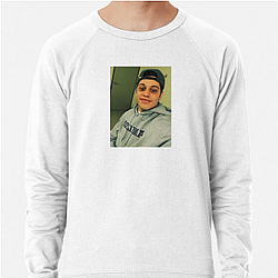 Pete Davidson was an SNL cast member from 2014 to 2022 Pete Davidson Sweatshirts