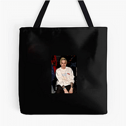 Pete Davidson has a unique public persona Pete Davidson Bags