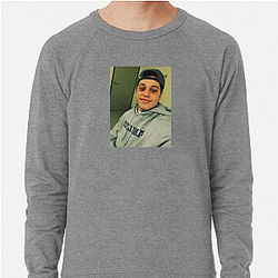 Pete Davidson was an SNL cast member from 2014 to 2022 Pete Davidson Sweatshirts