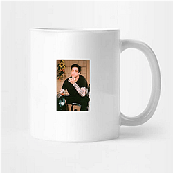 Pete Davidson has a distinctive stand-up style Pete Davidson Mugs