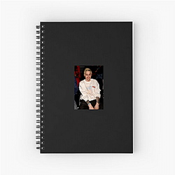Pete Davidson has a unique public persona Pete Davidson Notebook