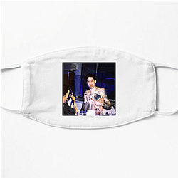 Pete Davidson's humor is often self-deprecating Pete Davidson Face Masks