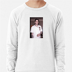 Pete Davidson starred in the film The King of Staten Island Pete Davidson Sweatshirts