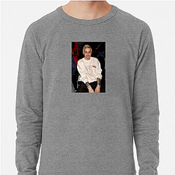 Pete Davidson has a unique public persona Pete Davidson Sweatshirts