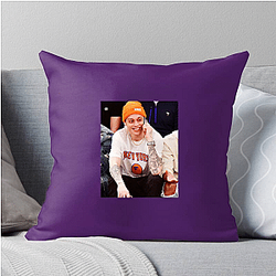 Pete Davidson is also a writer and producer Pete Davidson Pillows Cover