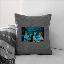Peter Pan Unforgettable Adventure Peter Pan Pillows Cover