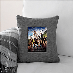 Peter Pan A True Masterpiece Peter Pan Pillows Cover