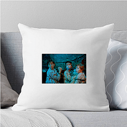 Peter Pan Unforgettable Adventure Peter Pan Pillows Cover