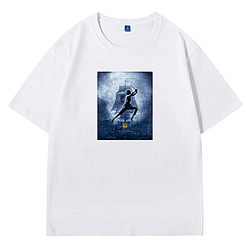 Peter Pan The World Is Our Imagination Peter Pan T-Shirts
