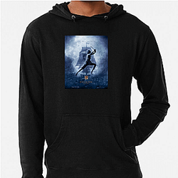 Peter Pan The World Is Our Imagination Peter Pan Hoodies