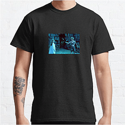 Peter Pan The Boy Who Never Grew Up Peter Pan T-Shirts