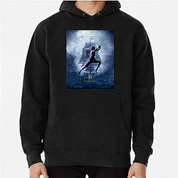 Peter Pan The World Is Our Imagination Peter Pan Hoodies